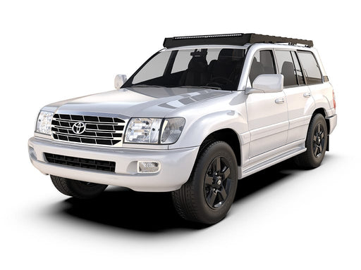 Dometic Front Runner Toyota Land Cruiser 100 Series Slimsport Roof Rack Kit / Light Bar Ready