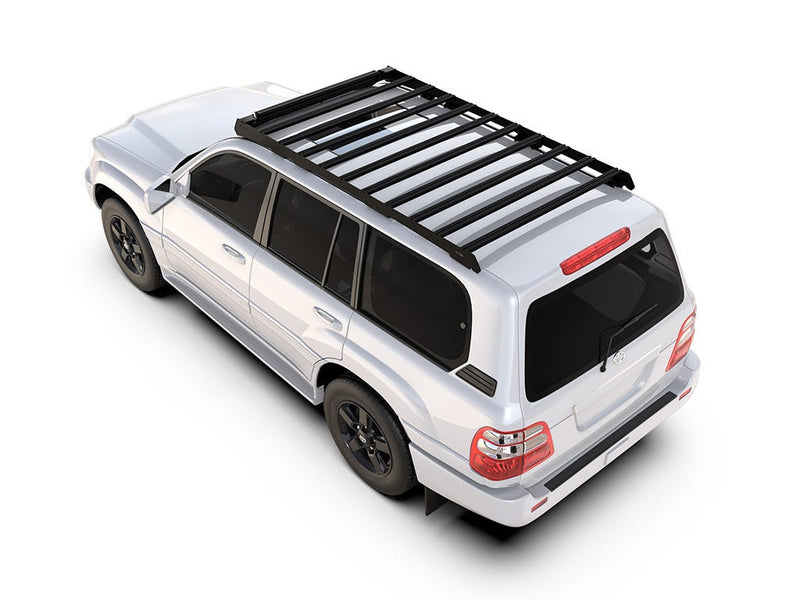 Dometic Front Runner Toyota Land Cruiser 100 Series Slimsport Roof Rack Kit / Light Bar Ready