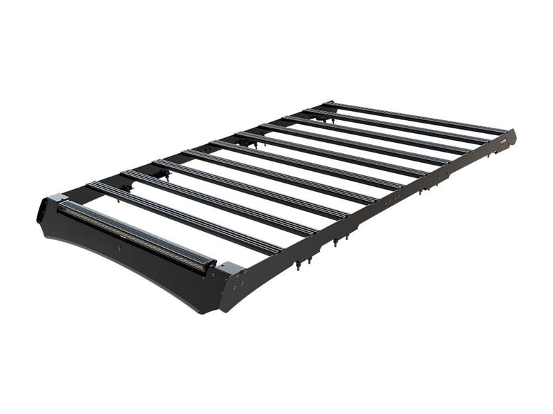 Dometic Front Runner Toyota Land Cruiser 100 Series Slimsport Roof Rack Kit / Light Bar Ready