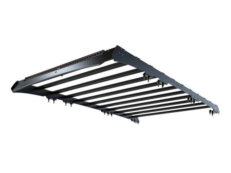 Dometic Front Runner Toyota Land Cruiser 100 Series Slimsport Roof Rack Kit / Light Bar Ready