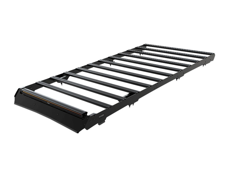 Dometic Front Runner Toyota Land Cruiser Prado 250 (2024-Current) Slimsport Roof Rack Kit / Light Bar Ready