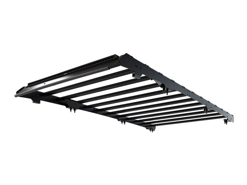 Dometic Front Runner Toyota Land Cruiser Prado 250 (2024-Current) Slimsport Roof Rack Kit / Light Bar Ready