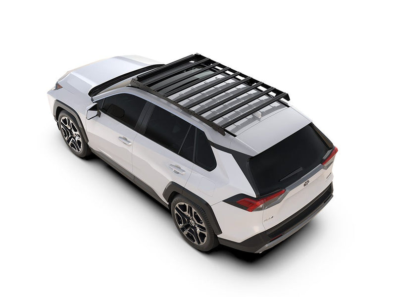 Dometic Front Runner Toyota Rav4 (2019-Current) Slimsport Roof Rack Kit / Lightbar ready