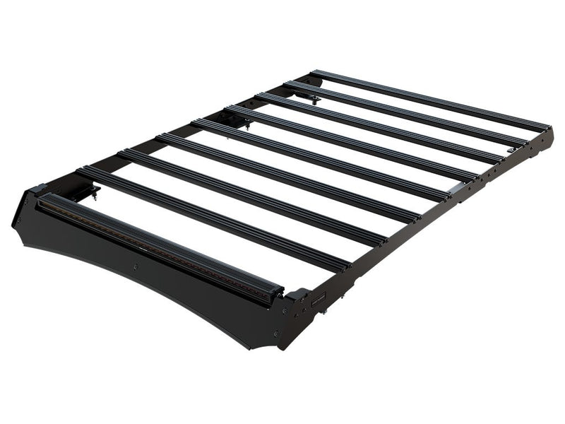 Dometic Front Runner Toyota Rav4 (2019-Current) Slimsport Roof Rack Kit / Lightbar ready