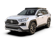 Dometic Front Runner Toyota Rav4 (2019-Current) Slimsport Roof Rack Kit / Lightbar ready