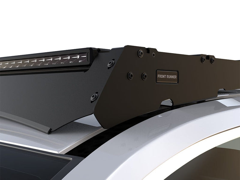 Dometic Front Runner Toyota Rav4 (2019-Current) Slimsport Roof Rack Kit / Lightbar ready