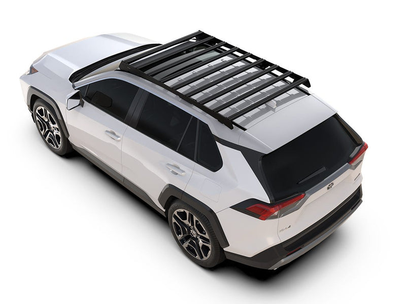 Dometic Front Runner Toyota Rav4 (2019-Current) Slimsport Roof Rack Kit