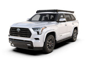 Dometic Front Runner Toyota Sequoia (2023-Current) Slimsport Roof Rack Kit / Light Bar Ready