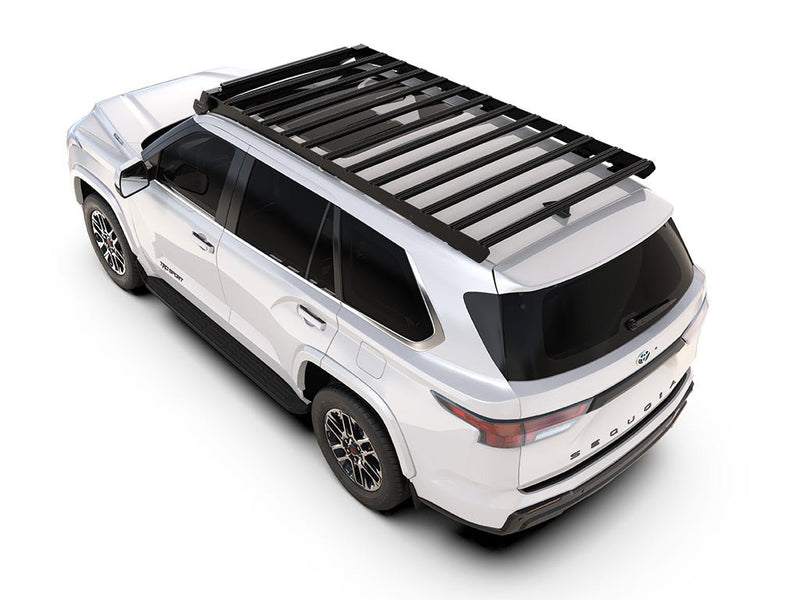 Dometic Front Runner Toyota Sequoia (2023-Current) Slimsport Roof Rack Kit / Light Bar Ready