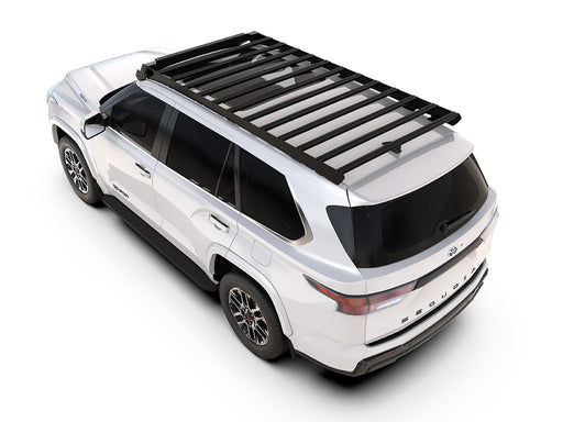 Dometic Front Runner Toyota Sequoia (2023-Current) Slimsport Roof Rack Kit / Light Bar Ready