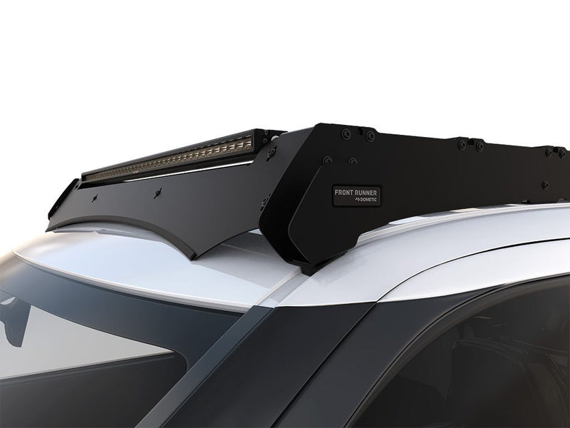 Dometic Front Runner Toyota Sequoia (2023-Current) Slimsport Roof Rack Kit / Light Bar Ready