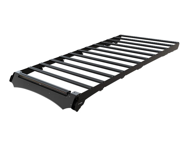 Dometic Front Runner Toyota Sequoia (2023-Current) Slimsport Roof Rack Kit / Light Bar Ready