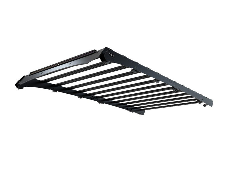 Dometic Front Runner Toyota Sequoia (2023-Current) Slimsport Roof Rack Kit / Light Bar Ready