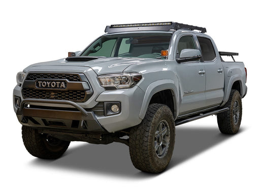 Dometic Front Runner Toyota Tacoma (2005-2023) Slimsport Roof Rack Kit / Light Bar Ready