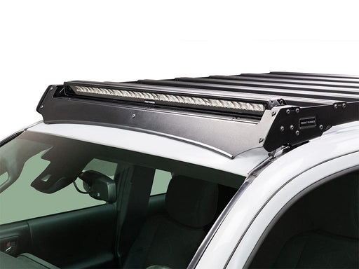 Dometic Front Runner Toyota Tacoma (2005-2023) Slimsport Roof Rack Kit / Light Bar Ready