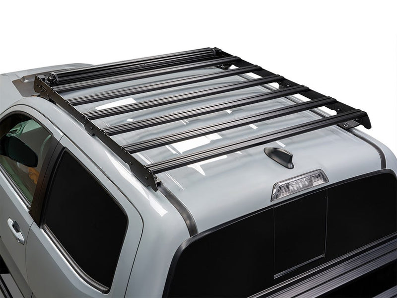 Dometic Front Runner Toyota Tacoma (2005-2023) Slimsport Roof Rack Kit / Light Bar Ready