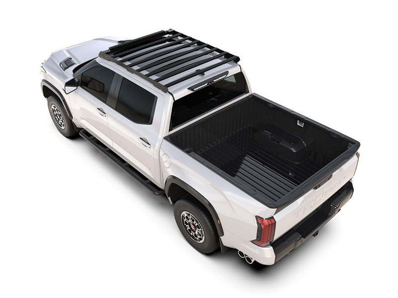 Dometic Front Runner Toyota Tundra Crew Cab (2022-Current) Slimsport Roof Rack Kit / Light Bar Ready
