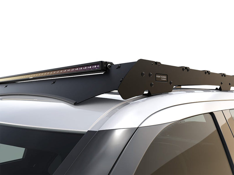 Dometic Front Runner Toyota Tundra Crew Cab (2022-Current) Slimsport Roof Rack Kit / Light Bar Ready