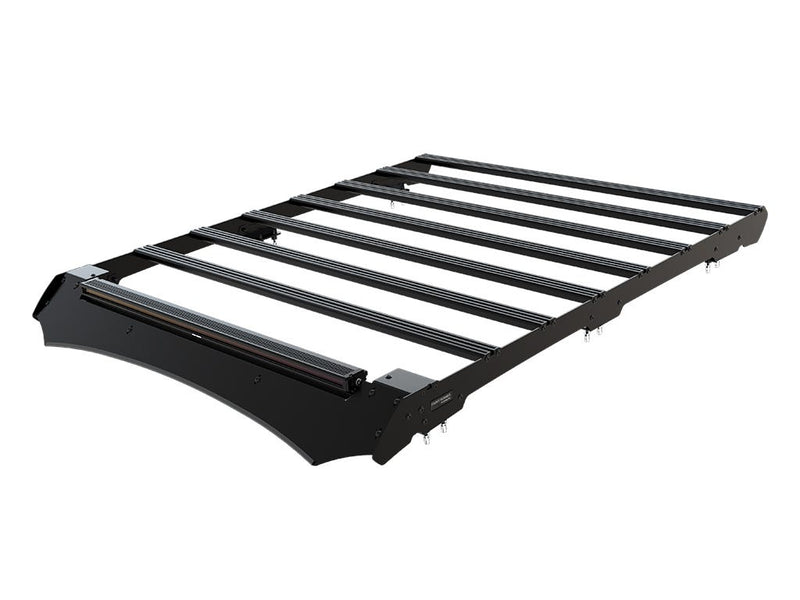 Dometic Front Runner Toyota Tundra Crew Cab (2022-Current) Slimsport Roof Rack Kit / Light Bar Ready