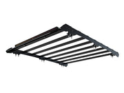 Dometic Front Runner Toyota Tundra Crew Cab (2022-Current) Slimsport Roof Rack Kit / Light Bar Ready