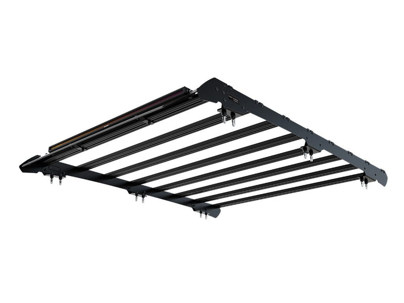 Dometic Front Runner Toyota Tundra Crew Cab (2022-Current) Slimsport Roof Rack Kit / Light Bar Ready