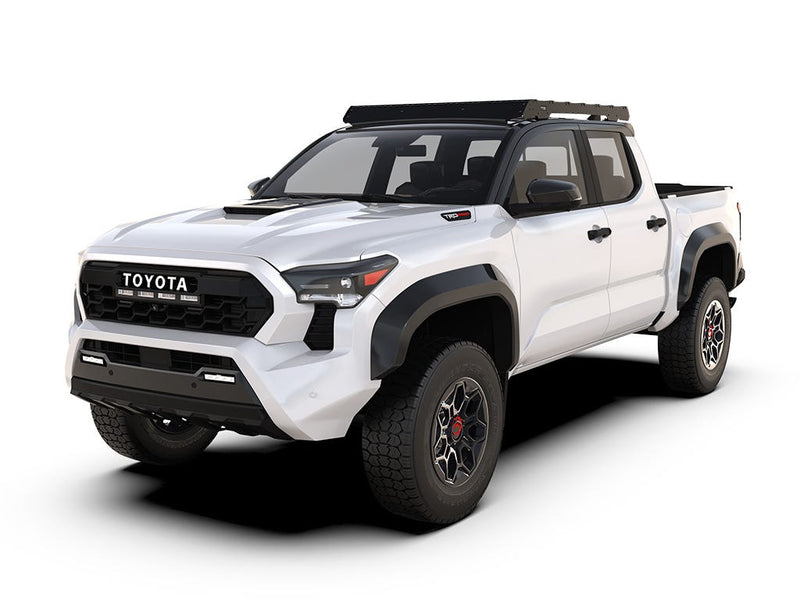 Dometic Front Runner Toyota Tacoma 4th Gen Double Cab (2024-Current) Slimsport Roof Rack Kit