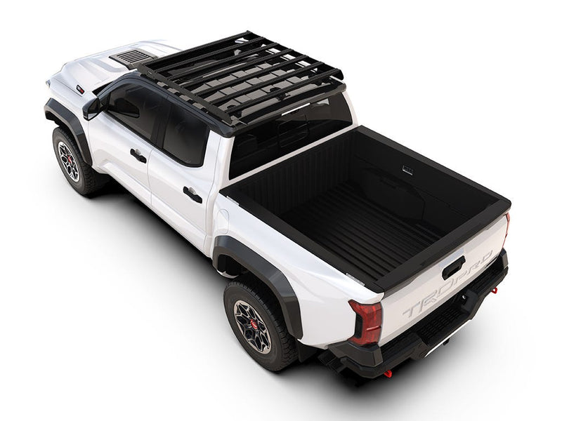 Dometic Front Runner Toyota Tacoma 4th Gen Double Cab (2024-Current) Slimsport Roof Rack Kit