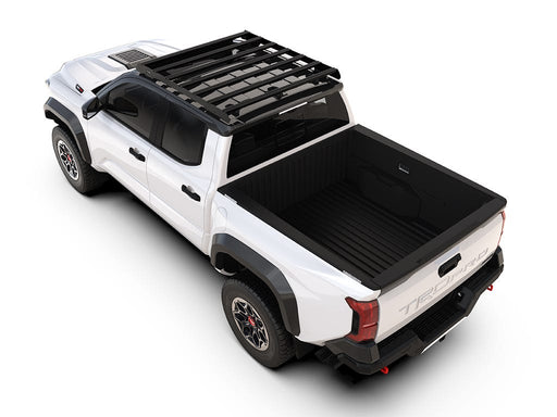 Dometic Front Runner Toyota Tacoma 4th Gen Double Cab (2024-Current) Slimsport Roof Rack Kit