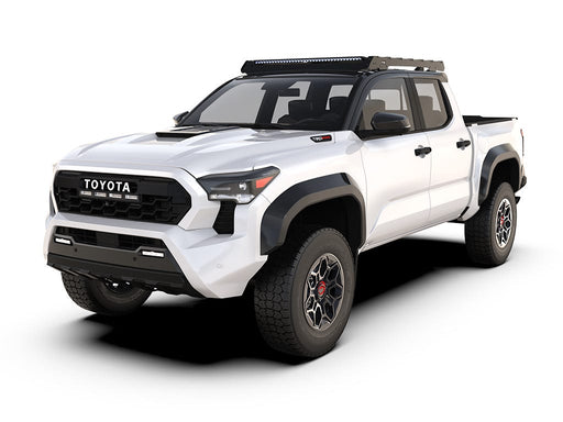 Dometic Front Runner Toyota Tacoma 4th Gen Double Cab (2024-Current) Slimsport Roof Rack Kit / Light Bar Ready