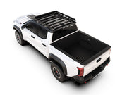 Dometic Front Runner Toyota Tacoma 4th Gen Double Cab (2024-Current) Slimsport Roof Rack Kit / Light Bar Ready