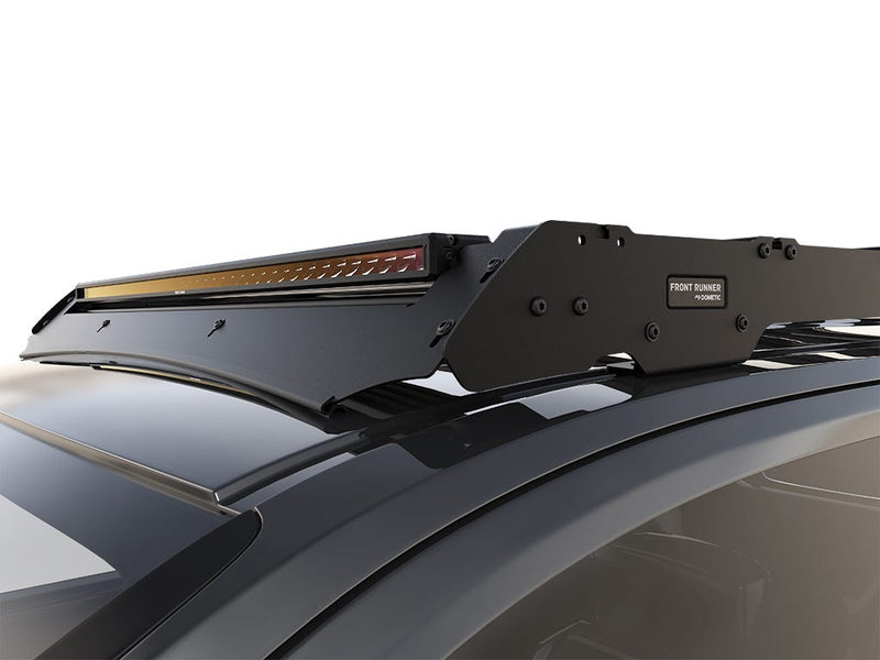 Dometic Front Runner Toyota Tacoma 4th Gen Double Cab (2024-Current) Slimsport Roof Rack Kit / Light Bar Ready