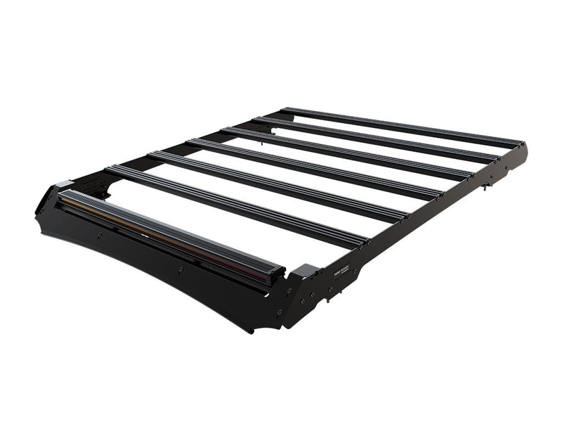 Dometic Front Runner Toyota Tacoma 4th Gen Double Cab (2024-Current) Slimsport Roof Rack Kit / Light Bar Ready