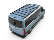 Dometic Front Runner Mercedes-Benz Sprinter (L2H1/144 MWB/Standard Roof) (2007-Current) Slimpro Roof Rack Kit