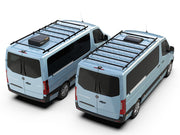 Dometic Front Runner Mercedes-Benz Sprinter (L2H1/144 MWB/Standard Roof) (2007-Current) Slimpro Roof Rack Kit