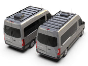 Dometic Front Runner Mercedes-Benz Sprinter (L2H2/144 MWB/High Roof) (2006-Current) Slimpro Roof Rack Kit