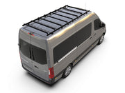 Dometic Front Runner Mercedes-Benz Sprinter (L2H2/144 MWB/High Roof) (2006-Current) Slimpro Roof Rack Kit