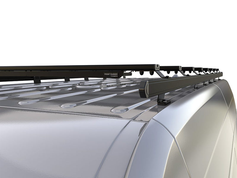 Dometic Front Runner Mercedes-Benz Sprinter (L2H2/144 MWB/High Roof) (2006-Current) Slimpro Roof Rack Kit
