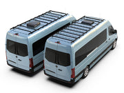 Dometic Front Runner Mercedes-Benz Sprinter (L3H2/170 LWB/High Roof) (2007-Current) Slimpro Roof Rack Kit