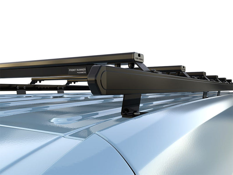 Dometic Front Runner Mercedes-Benz Sprinter (L3H2/170 LWB/High Roof) (2007-Current) Slimpro Roof Rack Kit
