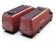Dometic Front Runner Mercedes-Benz Sprinter (L4H2/170 XLWB/High Roof) (2007-Current) Slimpro Roof Rack Kit