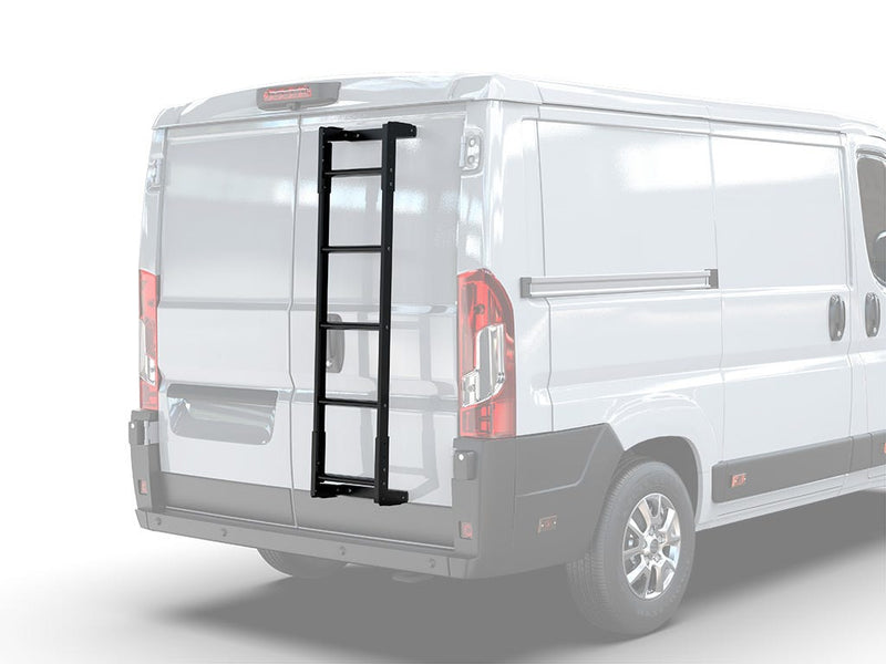 Dometic Front Runner Universal Vehicle Ladder / Short