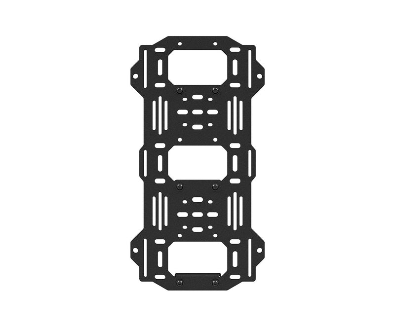 Prinsu Ladder Accessory Panel | 2024+ GX550 - Underland Offroad