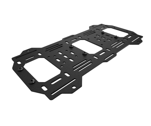 Prinsu Ladder Accessory Panel | 2010-24 4Runner - Underland Offroad