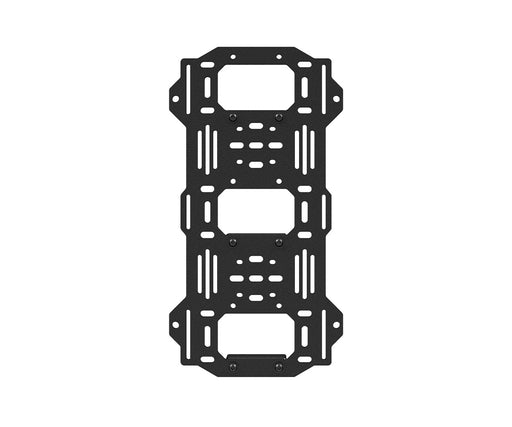 Prinsu Ladder Accessory Panel | 2024+ GX550 - Underland Offroad