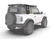 Dometic Front Runner Ford Bronco (2021-Current) Side Mount Ladder