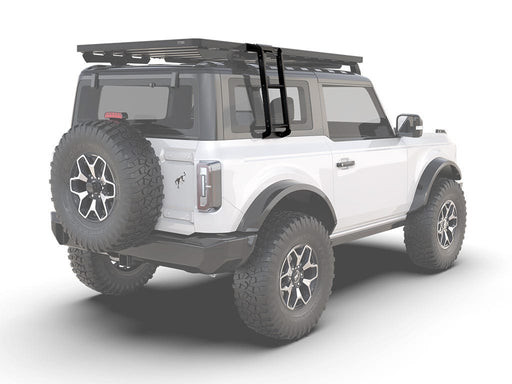 Dometic Front Runner Ford Bronco (2021-Current) Side Mount Ladder