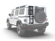 Dometic Front Runner Ineos Grenadier (2022-Current) Ladder