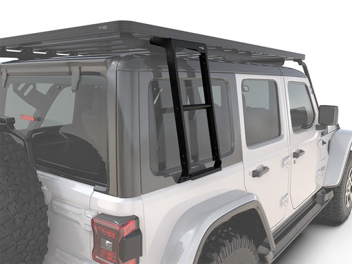 Dometic Front Runner Jeep Wrangler JK / JL Side Mount Ladder