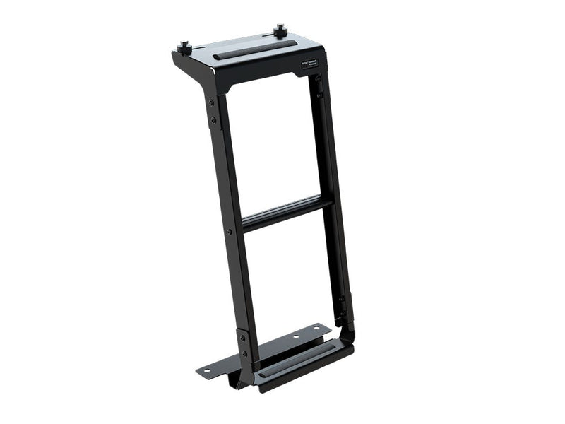Dometic Front Runner Jeep Wrangler JK / JL Side Mount Ladder