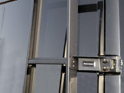 Dometic Front Runner Mercedes-Benz Sprinter Ladder